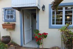 Room Entrance