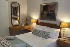 Double Bed