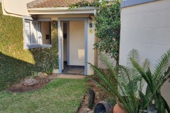 Room Entrance