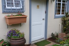 Room Entrance