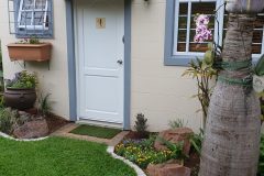 Room Entrance